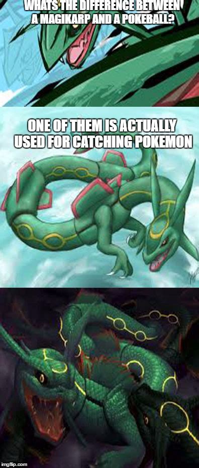 rayquaza meme|meme catching legendary.